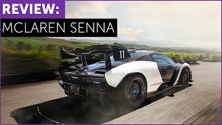 Best MSO McLaren Senna EVER? You decide!