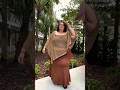 Female Fashion Modeling Ssbbw Plus Size Wide Hips Outfit Idea @FemaleFashionT.V