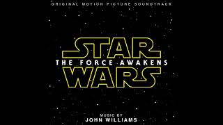 John Williams - The Starkiller