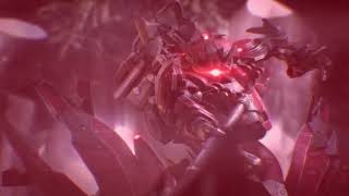 ボーダーブレイクMAD ST/A#R