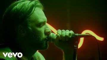 Blame My Youth - Okay With It (Live in Studio)