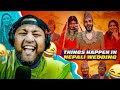 Nepali wedding by rising star nepal