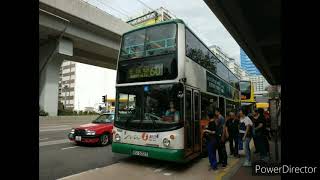 Proton Bus Simulator 2017#14@407B-10 to Metrô Carrãozinho screenshot 5