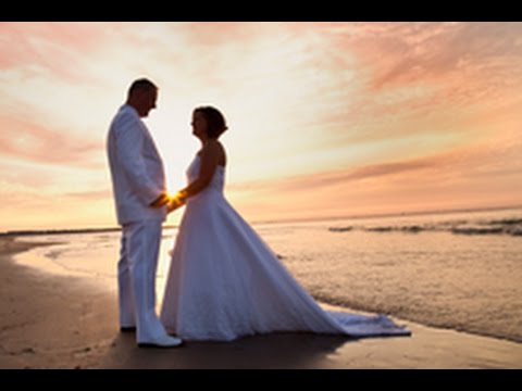 Beach Wedding Elopement Packages Youtube