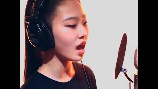 YG Girl Trainee - Kim Hyun Hee Full Cover Lose You To Love Me By Selena Gomez || BABY MONSTERS