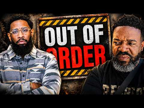 The Controversial Moment That Has Churches Debating The Holy Spirit | Pastor Mike Jr