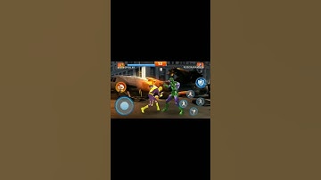 new game video //best offline fighting game for android //Android games #shorts #short #game