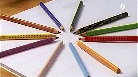 Wie wird ein Stift gemacht?