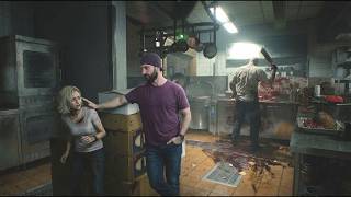 One Bullet, Dozens of Zombies...This Should Be Fun | Resident Evil Requiem Episode 3
