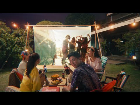 [코카-콜라] 이번 <strong>여름</strong>, 가장 가까운 짜릿함 - <strong>30</strong>&amp;#39;