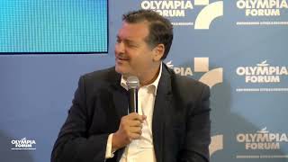 Olympia Forum VII | Geopolitical Transformations and New Security Challenges