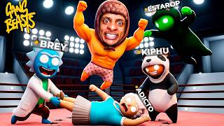 Peleitas chidas entre PANAS ft @xKiphu @TheBreyVNZ @estarop @MoxiFly_1
