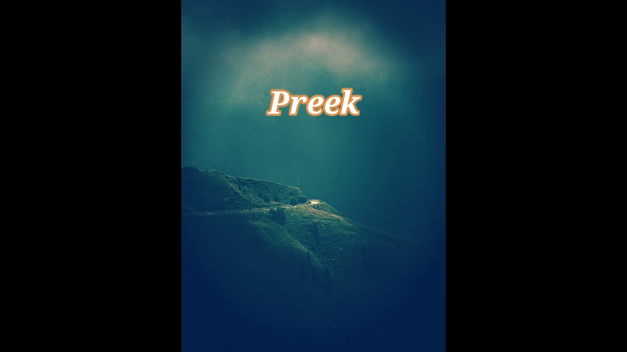 Pinkster Koortjies-Preek