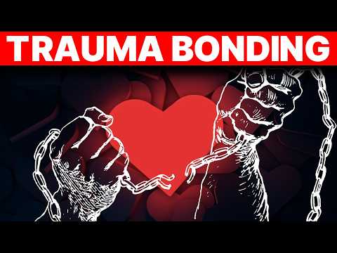 Trauma Bond vs Love | The Difference Most People Miss