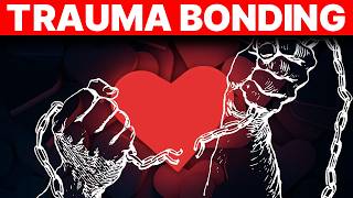 Trauma Bond vs Love | The Difference Most People Miss