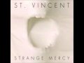 St. Vincent - Dilettante