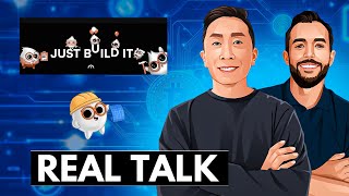 Ep. 100 Data Validation Meets Decentralization: How Irys is Changing the Game