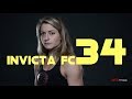 All Angles: Invicta FC 34 Media Day