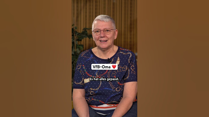 Darum wurde die VFB-Oma zum Fußballfan⚽ #vfb #fußball #fan