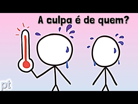 Vídeo: O que é aquecimento de ar quente?