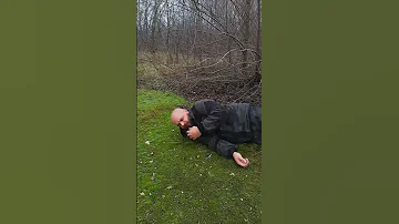 ВЫЖИВАНИЕ - как поймать мышей в лесу