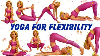 Yoga for Overthinking | Yoga for Kids | Yoga for Health | Kid Yoga