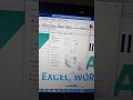 📝 MS Word में Page Color &amp; Background Photo लगाना सीखें | Word Tips &amp; Tricks | #shorts