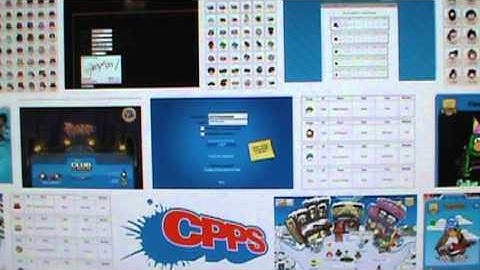 CPPS.me SHUT DOWN!!! D: (BACK UP) :D