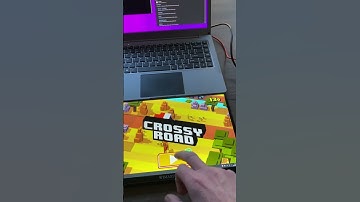 Running Android in Linux. KDE Plasma Raspberry Pi 5. Waydroid