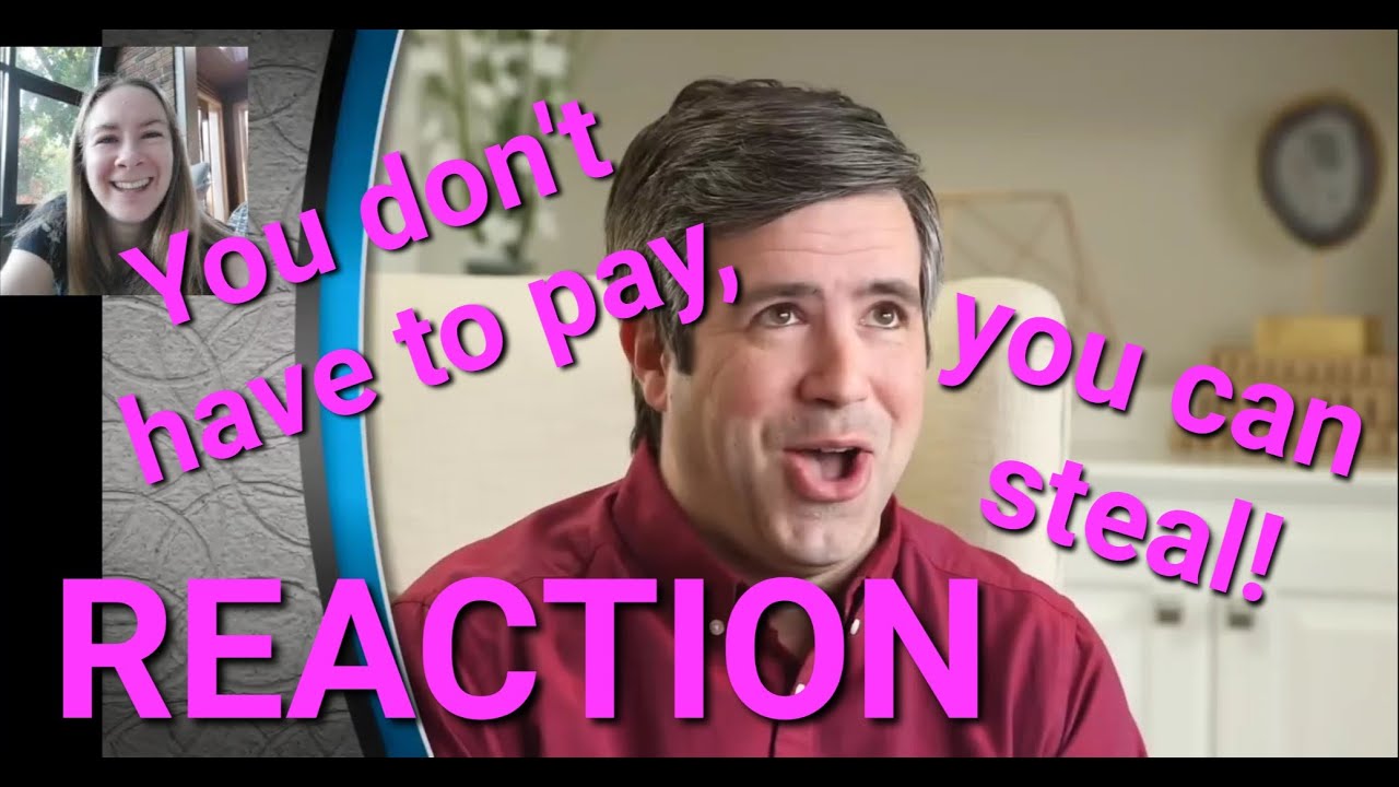 DIRTY DIRT, IT HURTY HURTS! {YTP} ~ Products™ REACTION