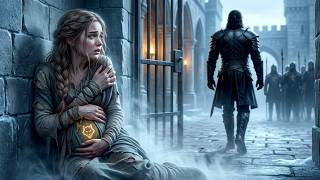 Famous Thrown Out at Dawn With Nothing — She Didn't Know She Was Already Carrying the Alpha King's Heir Wealth
