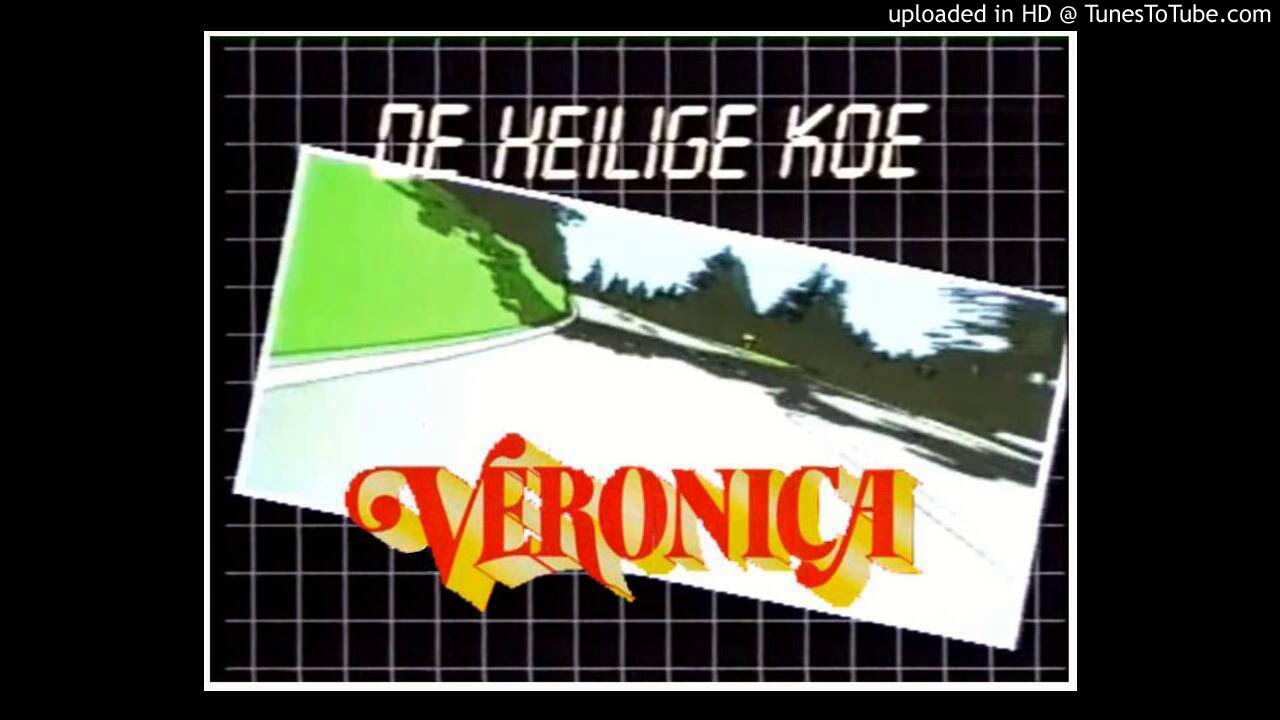 Tune 'De Heilige Koe' (Zoveel te Doen - Toontje Lager) Langere versie
