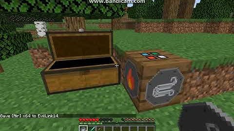 Minalchemy 1.14.4 Fabric Mod Overview