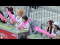 4K 170802 엘리스 직캠 넥센 시구후 관람중 ELRIS Fancam 넥센 시구 고척돔 By 벤뎅이 4K 170802 엘리스 직캠 넥센 시구후 관람중 ELRIS Fancam 넥센 시구 고척돔 By 벤뎅이