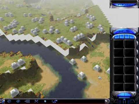 Pathfinding Test