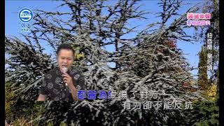 無力去愛誰 🎵 信大電視台阿勝