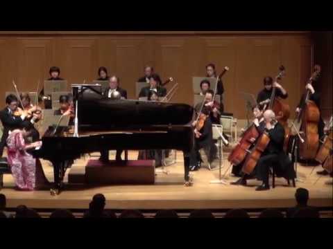 モーツァルト ピアノ協奏曲 第23番 イ長調 K.488／Mozart, Konzert Nr