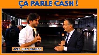  Un Événement Incroyable Se Prépare En France   Juan Branco Et Florian Philippot