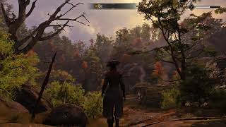 This Game Is 5 Years Old And Beautiful - Greedfall With Reshade Mod Pc
