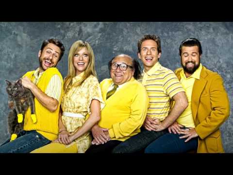 It's Always Sunny - What Are The Rules (Reprise)