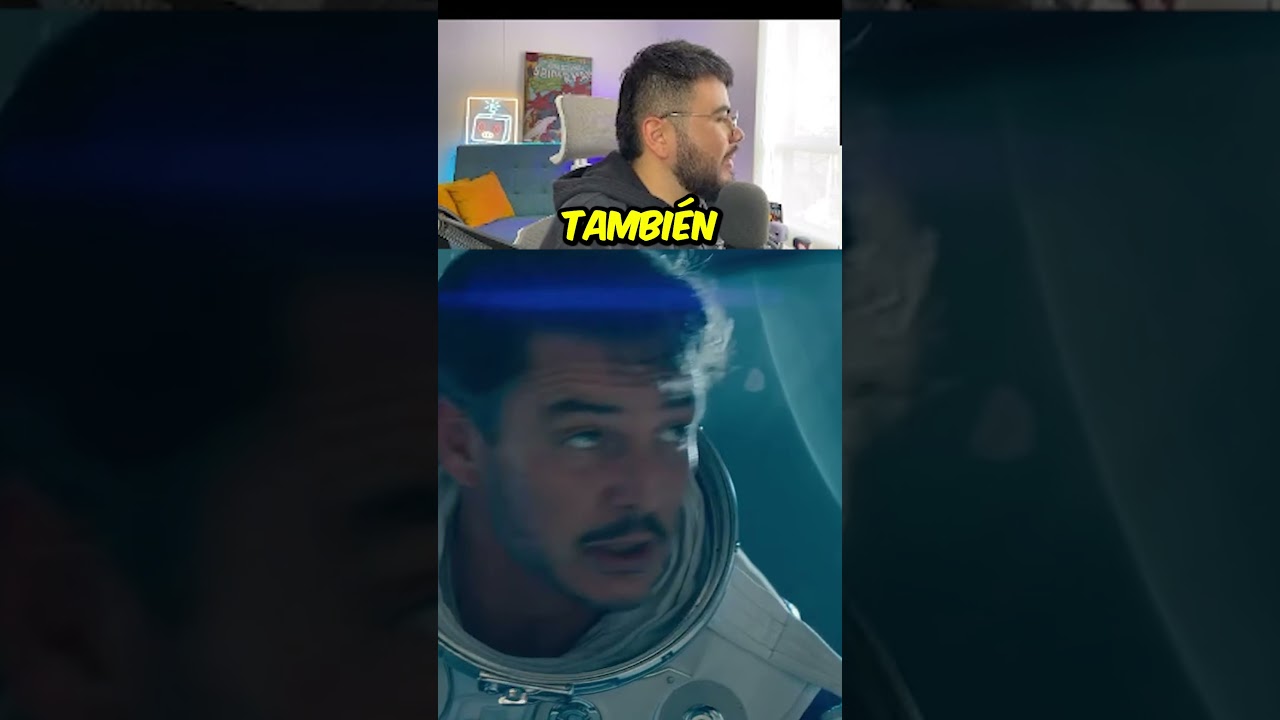 EL SEGUNDO VIAJE de los 4 Fantasticos #marvel #fantasticfour  #marvelstudios #fantastic4