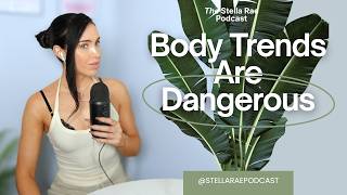 When Beauty Standards Become Dangerous