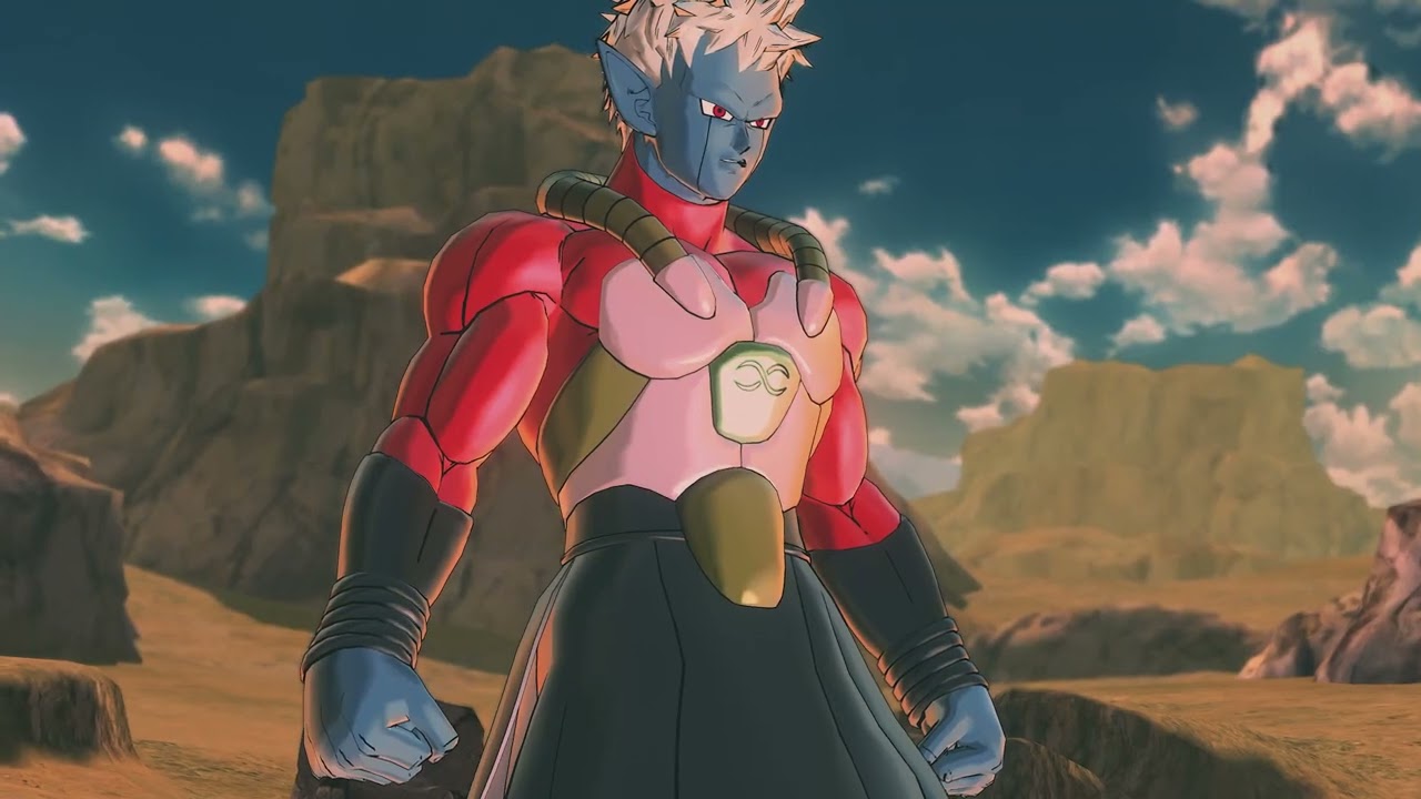 Dragon Ball: Xenoverse 2 Over Here, Slowpoke... Achievement 12