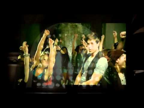 Enrique ft. Usher - Dirty Dancer (album version) HD