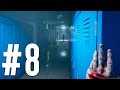 Outlast 2 Прохождение #8 САМОЕ СТРАШНОЕ!