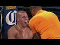 Eimantas Stanionis vs.  Levan Ghvamichava FULL FIGHT (Footage Courtesy of PBC)