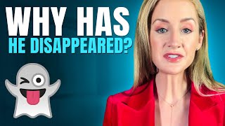 Why he disappeared after asking you out! by Dr. Becky Spelman 1,456 views 4 months ago 6 minutes, 53 seconds