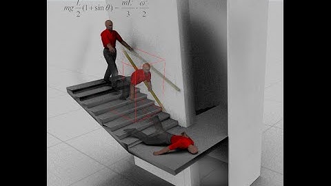 Virtual CRASH | Accident Reconstruction Software | Biomechanics Simulation | www.vcrashusa.com