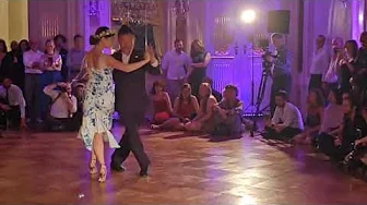 Krakus Aires 2025 Monday Night Mixed Partner Performance 4 of 5