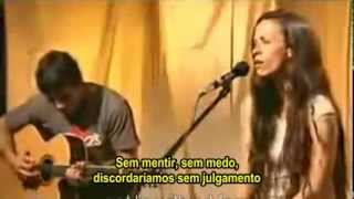 Alanis Morissette - Utopia - legendado - tradução